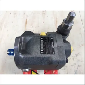 Rexroth A4VSO180DR/30R-PPB13N00 Hydraulic Pump thumbnail-3
