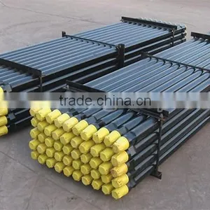 High Quality ! Water Well Drill Pipe , Drill Pipe Price thumbnail-1