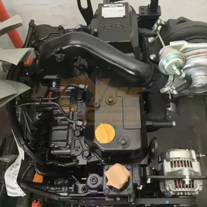 Factory Priced Genuine New Yanmar 3TNV82/3TNV82A/4TNV98/4TNV98-T/4TNV88/4TNV86/4TNE98 Engine Assembly Construction Machinery thumbnail-2