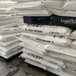 ASA Resin PW-997 Weather-Resistant Grade for Construction Profiles thumbnail-4