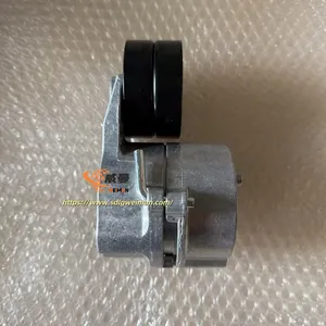 ORIGINAL SDLG Tension Pulley 4110003380042 APPLY FOR L958F WHEEL LOADER G9190 G9200 GRADER thumbnail-2
