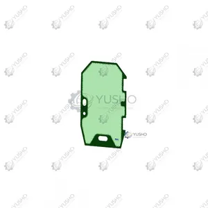 Glass 401006115 for XCMG Wheel Loader Genuine OEM thumbnail-1
