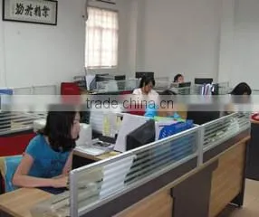 Suzhou Jenny Bridal Textile Co., Ltd. company overview - view 3 thumbnail