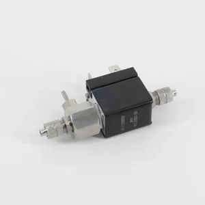 E55-005268S Valve NV 3/2 Valve Block for Leibinger JetNeo Jet3 Inkjet Coding Printer thumbnail-4