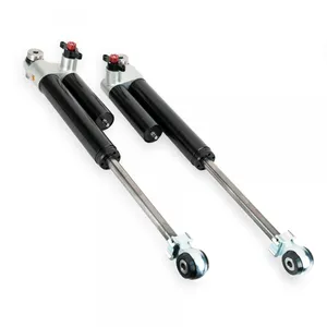 Jeep Wrangler JL Piggyback Shock Kit / Jeep Gladiator JT Piggyback Shock Kit thumbnail-1