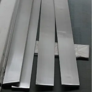 China Factory Square Carbon Flat Bar Mild Steel Flat Bar Flat Rod thumbnail-2