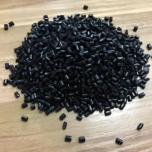 Abs Long-lasting Antistatic Modified, Heat-resistant, Flame-retardant Carbon Black Antistatic ic Tray, Packaging for Optical Instruments and Electrical Enclosures thumbnail-2