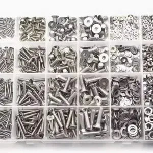 AUTO HARDWARE KITS thumbnail-1