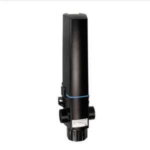 E+H Flowfit CPA25 Flow Component thumbnail-1