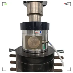 800‑ton Column‑type Tension‑Compression Force Sensor for Test Equipment YOZLO‑Sensor Manufacturer thumbnail-5