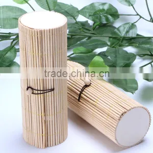 Zakka Bamboo Curtain Box thumbnail-2