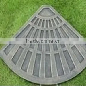 Resin Umbrella Stand Sector thumbnail-1