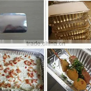 Aluminum Grilling Plate Safe for Oven thumbnail-5