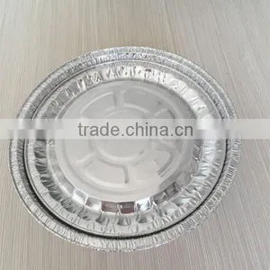Aluminium Food Packing Lunch Box thumbnail-2