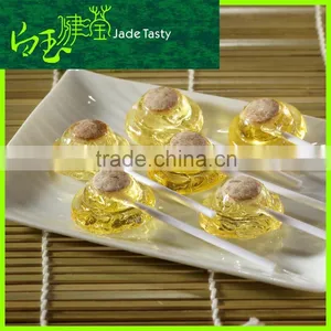 Taiwan Made Quality Product, Maltose Plum Lollipop thumbnail-6