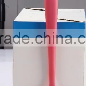 Silicone With Nylon Inside, BPA FREE, Heat Resistance, Non-toxic,Light Spaghetti Server,Kithench Utensils thumbnail-4