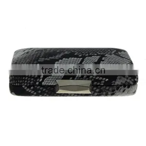 2015 Hot Sale Snake Skin PU Leather Evening Bags thumbnail-2
