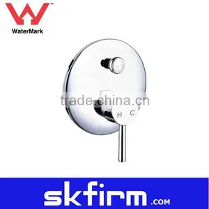 Watermark Approved Wall Mounted Single Lever Shower Mixer thumbnail-1