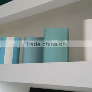 Hospital Geracomium Medical Pvc Stair Handrail thumbnail-3