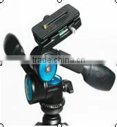 China Massa High Quality Digital Camer Tripod Ball Head thumbnail-1