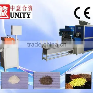 PE Plastic Sheet Recycling Machine(TYZL-200/105) thumbnail-1