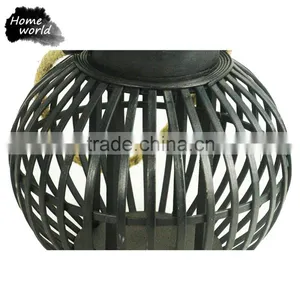 Artificial Lanterns Wedding Hanging Candle Lanterns Traditional Antique Moroccan Lanterns thumbnail-3