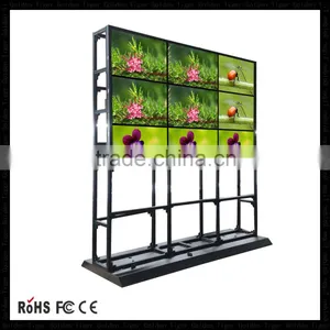 High Standard Cheap Price China Supplier Tv Wall Units thumbnail-5