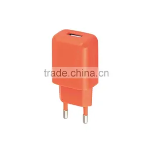 CE/ROHS/FCC Travel Charger thumbnail-1