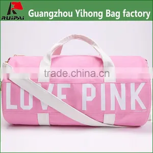 Ruipai Travel Duffle Bag Canvas thumbnail-1