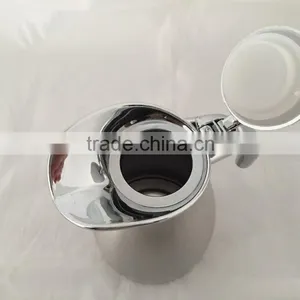 New 1.8L Large Stainless Steel Vacuum Flask for Coffee,tea and Other Beverages thumbnail-3