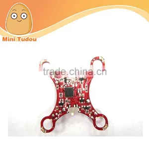 Cx10 Cx-10 Drone Parts PCB of Receiver Parts thumbnail-1