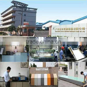Aluco Board Wood Finished ACP Aluminum Composite Panels thumbnail-4