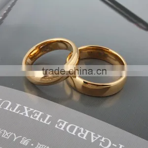 Fashion Modeling Gold Ring Designs for Girl Fashion Wedding Rings Quality Choice Most Popular thumbnail-2