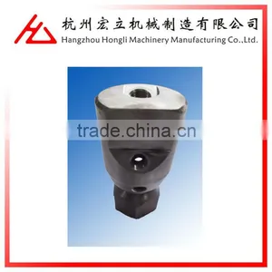 CNC Maching Process of Sheet Metal thumbnail-1