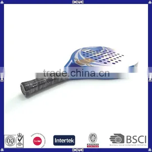 Cheap Carbon Paddle Racket for Sale thumbnail-3