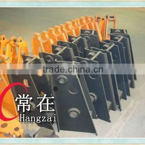 American Type Semi Trailer Suspension System on Sale thumbnail-2