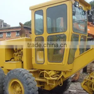Strong High Quality Used Excellent Condition MOtor Garder 12G for Cheap Sale thumbnail-2