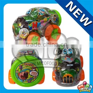 Beetle Car Jelly thumbnail-1