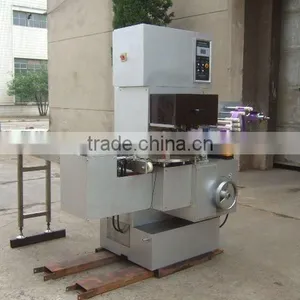 Abnormal Chocolate Wrapping Machine ,chocolate Packing Machine thumbnail-1