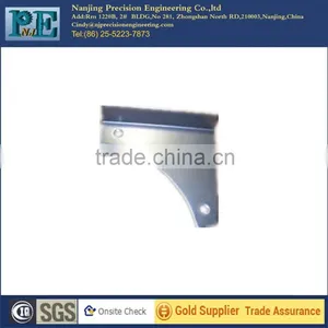High Quality Custom Plate Steel Stamping Parts thumbnail-6