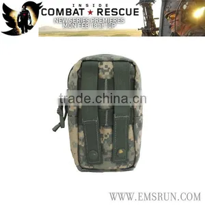 2016 Hot Sale Military Belt Pouch Fanny Pack Bag thumbnail-3