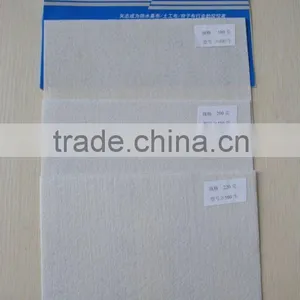 100% Polyester Felt/mat Fabric thumbnail-1