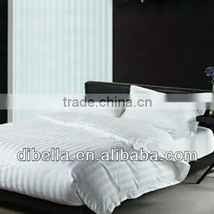 Hotel Bedding Fabric for Sheet Set /cotton Bedding Fabric thumbnail-1