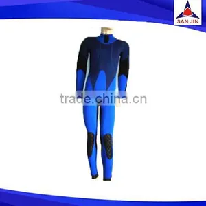 CR Neoprene Nylon Lamination Fabricsurfing Suit Wetsuit thumbnail-1