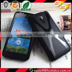 Tpu Mobile Phone Case for Mi2a Miui thumbnail-1