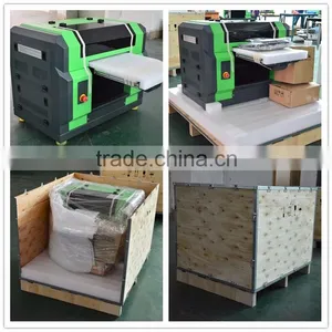 High Quality A3 Size Tshirt Printer With Dx5 Head thumbnail-6