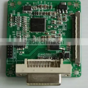 18-bit Lvds to Vga Board (LDVGA01) thumbnail-1