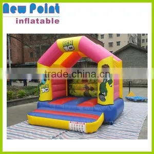 PVC Cute Ken Inflatable Sales for Kids thumbnail-1