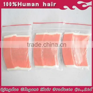 Stock Duo Tac Thin Contoured Hairpiece Tape thumbnail-3