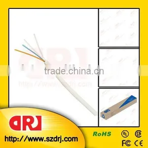 Cat5e UTP/FTP 2 Pairs Lan Cable thumbnail-1